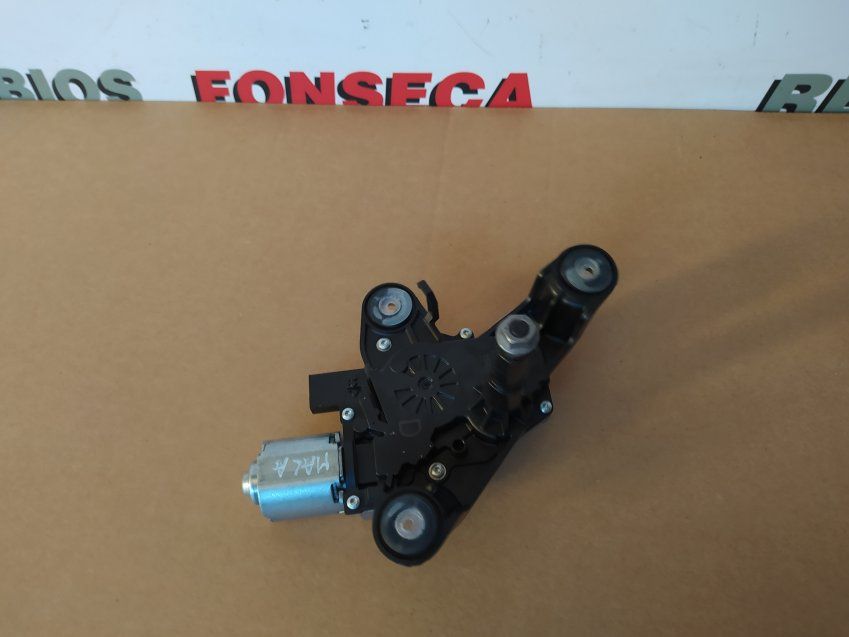 MOTOR LIMPIA TRASERO PEUGEOT 2008 II 2020 Ref. 9819900080 Con Brazo Trasero