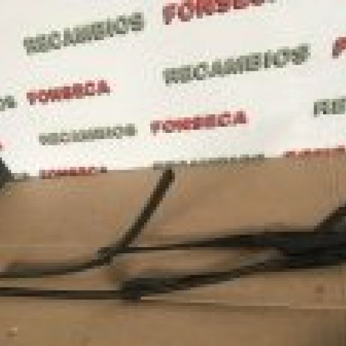 BRAZOS LIMPIA PARABRISAS MERCEDES S 2007 W221