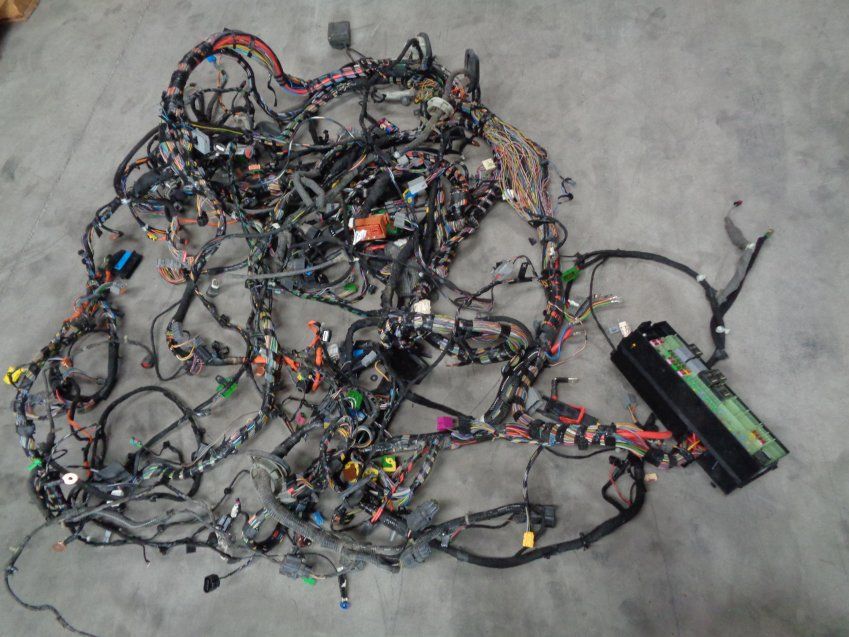 INSTALACIÓN COMPLETA RANGE ROVER VOGUE AUTOBIOGRAPHY 2015 L405 4.4 SDV8 340cv