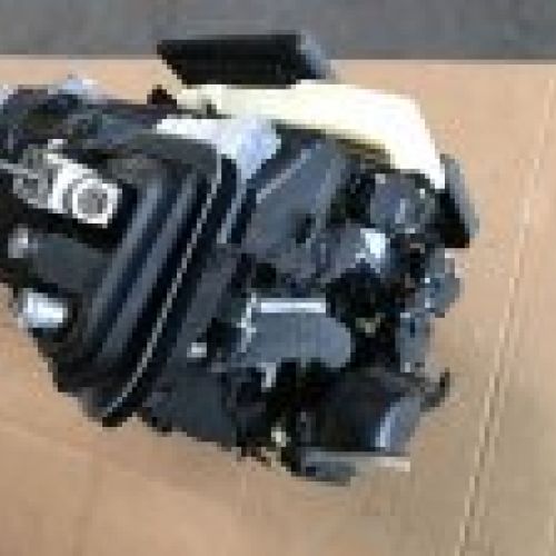 CALEFACCION BMW SERIE 7 2020 740d xd G11 Lci