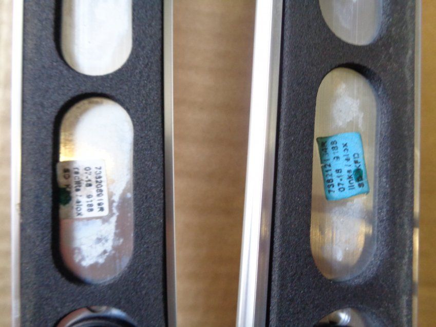 TALISMAN FAMILIAR 2018