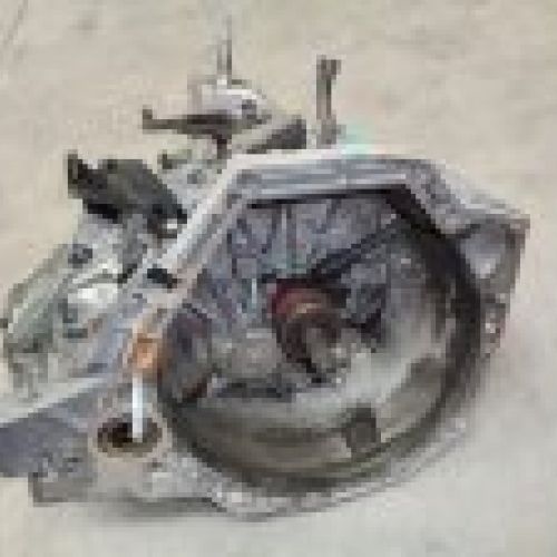 CAJA CAMBIO NISSAN QASHQAI J11 2015 1500dci 110cv 40