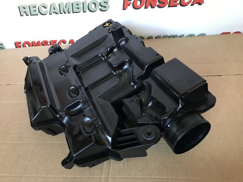 CAJA FILTRO AIRE COMPLETA  FIAT 500X SPORT 2020 1.3gasolina 150cv Ref 52162047