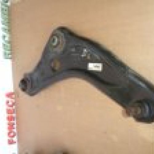 BRAZO SUSPENSIÓN DELANTERO NISSAN QASHQAI 2017 J11 1500dci 110cv LADO DERECHO Ref