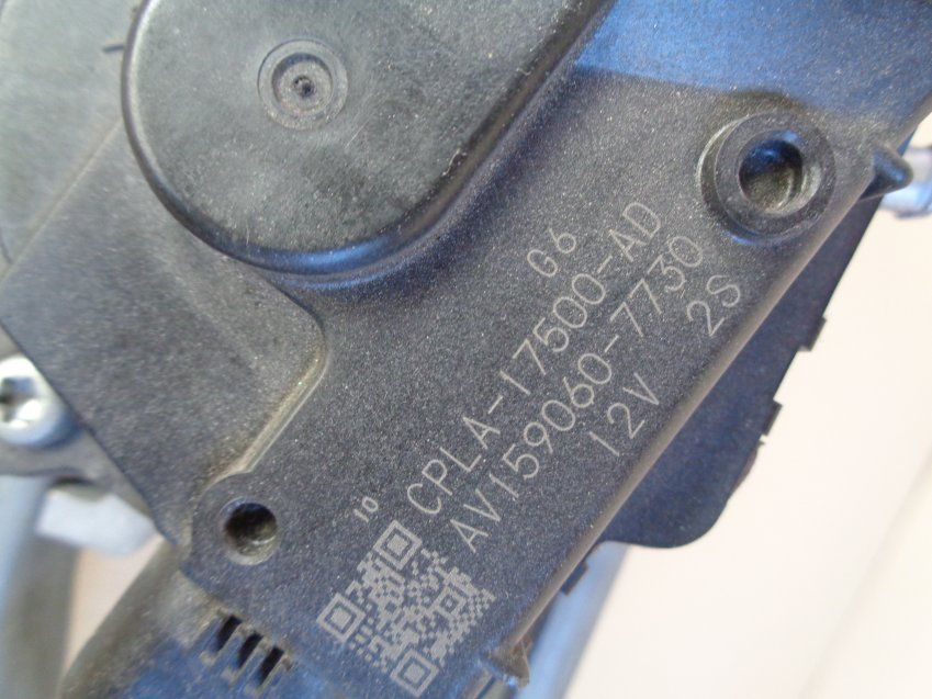 MOTOR LIMPIA DELANTERO RANGE ROVER SPORT 2015