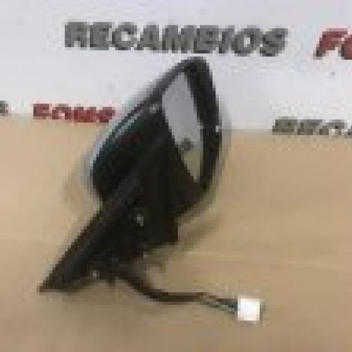 RETROVISORES NISSAN XTRAIL 2018 T32 ABATIBLES ELECTRICAMENTE Y CON CAMARA