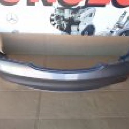 PARAGOLPES TRASERO MERCEDES BENZ CLASE CLA 2014 200cdi ORIGINAL Ref