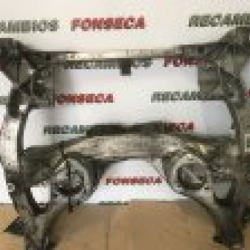 CUNA / PUENTE DELANTERO BMW SERIE 5 2012 F10 F11 Ref. 6796692