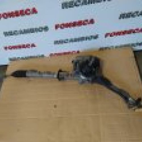CREMALLERA DIRECCIÓN PEUGEOT 308 2014 hdi Ref. 9817450980