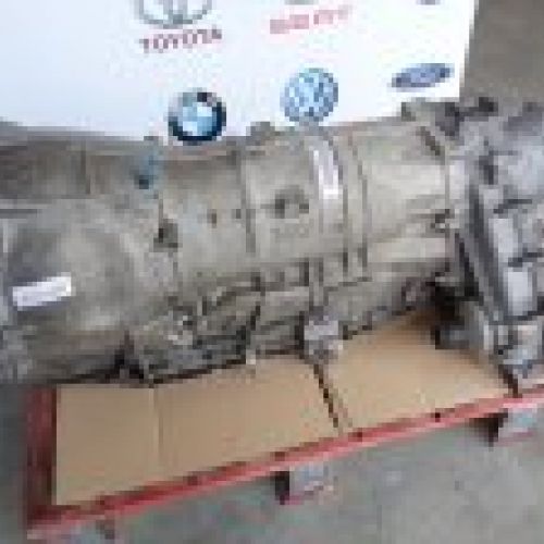 CAJA CAMBIO BMW X6 2010 E71 3