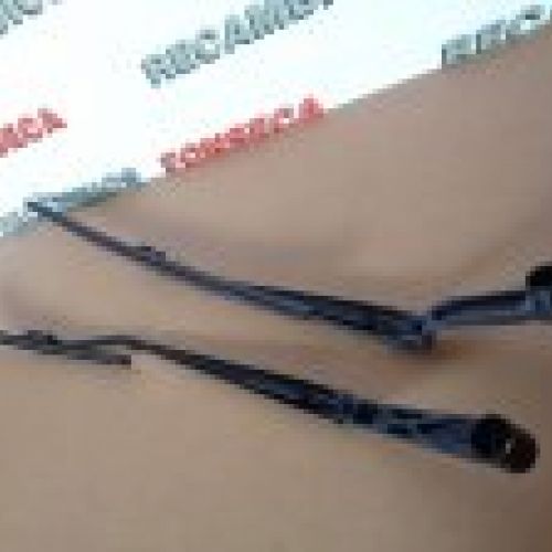 BRAZOS LIMPIA PARABRISAS DELANTERO NISSAN QASHQAI J11