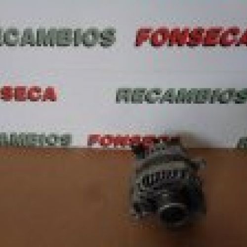 ALTERNADOR CITROEN BERLINGO 2019 1
