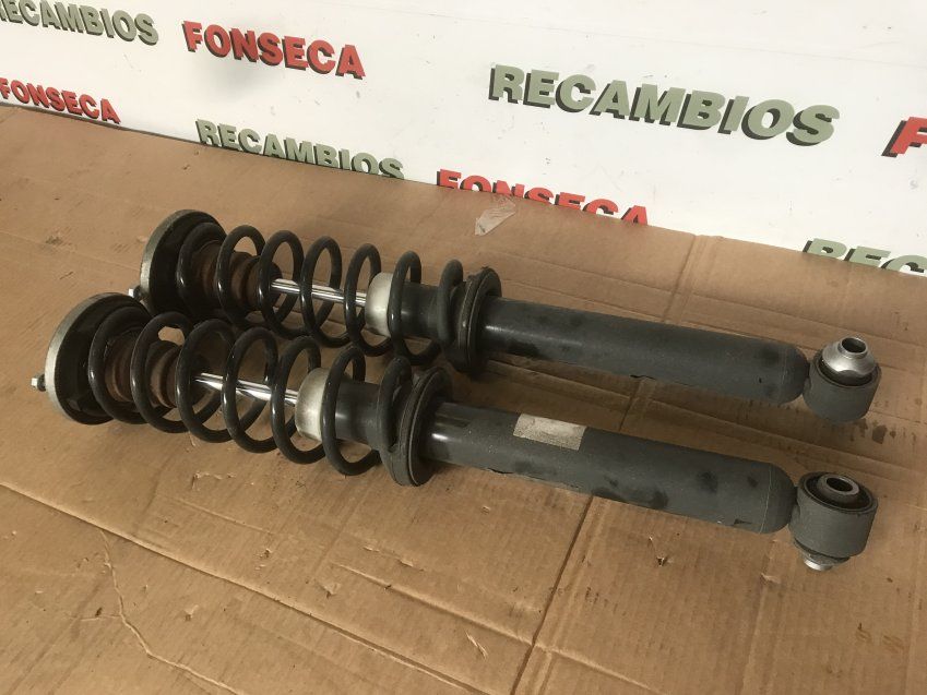 AMORTIGUADORES TRASEROS BMW SERIE 5 2013 520d F10