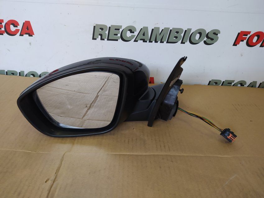 RETROVISORES PEUGEOT 308 II 2014 Ref. Izq 9678098080 / Dcho 9678094880 Con Intermitentes Rotos