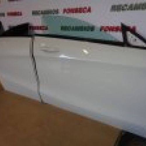 PUERTAS MERCEDES BENZ CLA 45 2014 W117