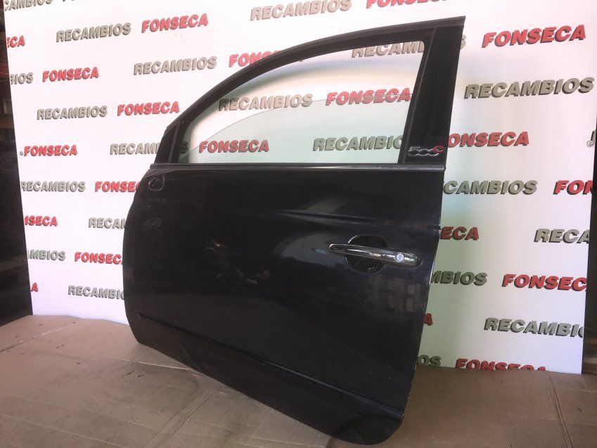 PUERTAS FIAT 500C 2017