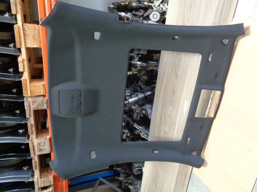 TECHO INTERIOR BMW SERIE 6 2008 E63 PACK M CON HUECO PARA TECHO ABRIR REef. 9113895