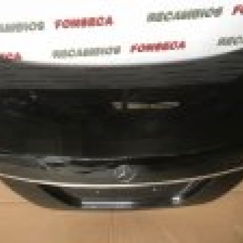 PORTÓN MERCEDES CLASE S 2007 W221