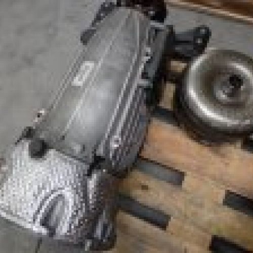 CAJA CAMBIO MERCEDES CLS 2011 W218 350cdi 265cv 57