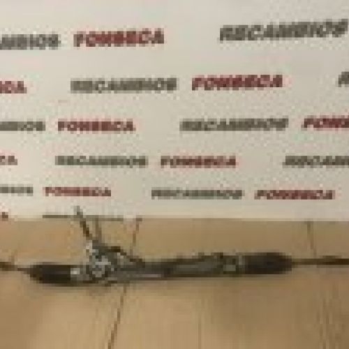CREMALLERA DIRECCION PEUGEOT EXPERT III 2016 2.0hdi 122cv 80.000kms Ref. 7832046902   7831974272 Bosch