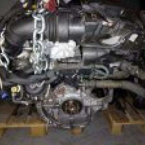 MOTOR DS4 2011 1