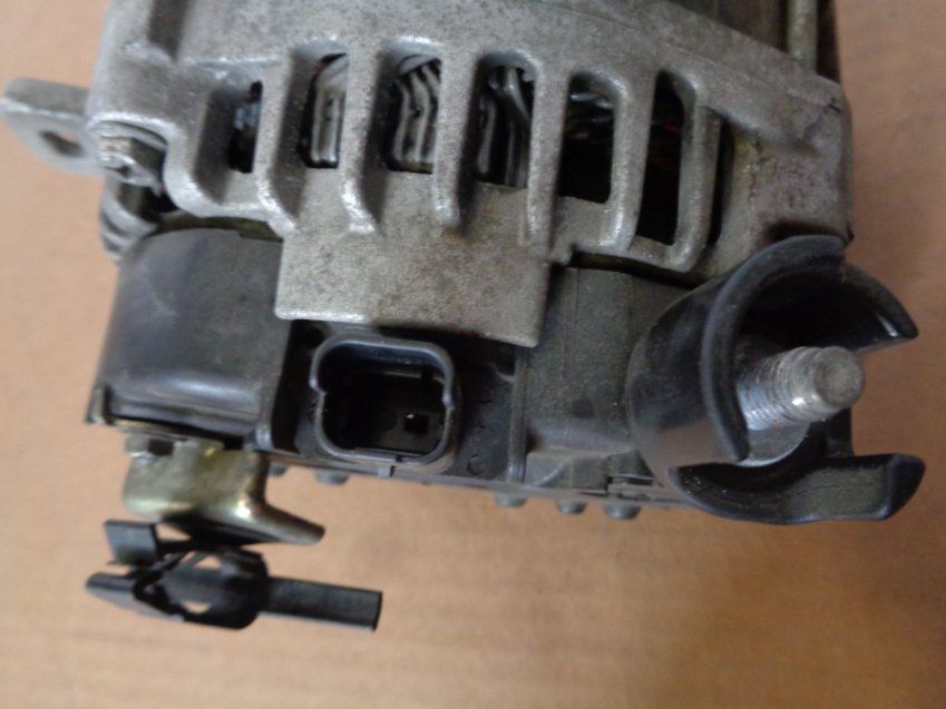 ALTERNADOR CITROEN BERLINGO 2019 1