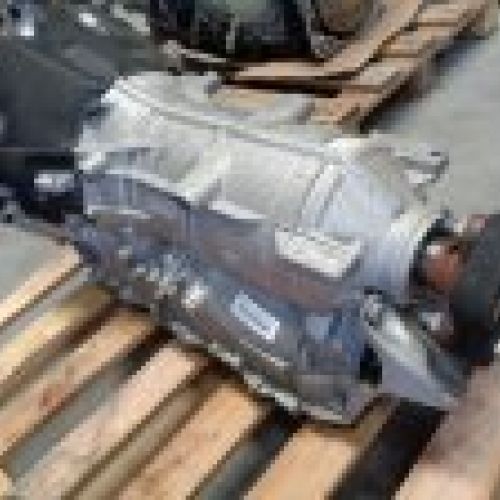 CAJA CAMBIO BMW SERIE 4 2014 F36 420D 34