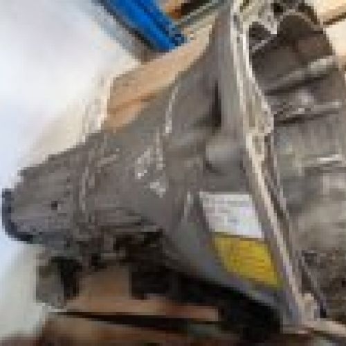 CAJA DE CAMBIOS BMW M3 2008 E92 70