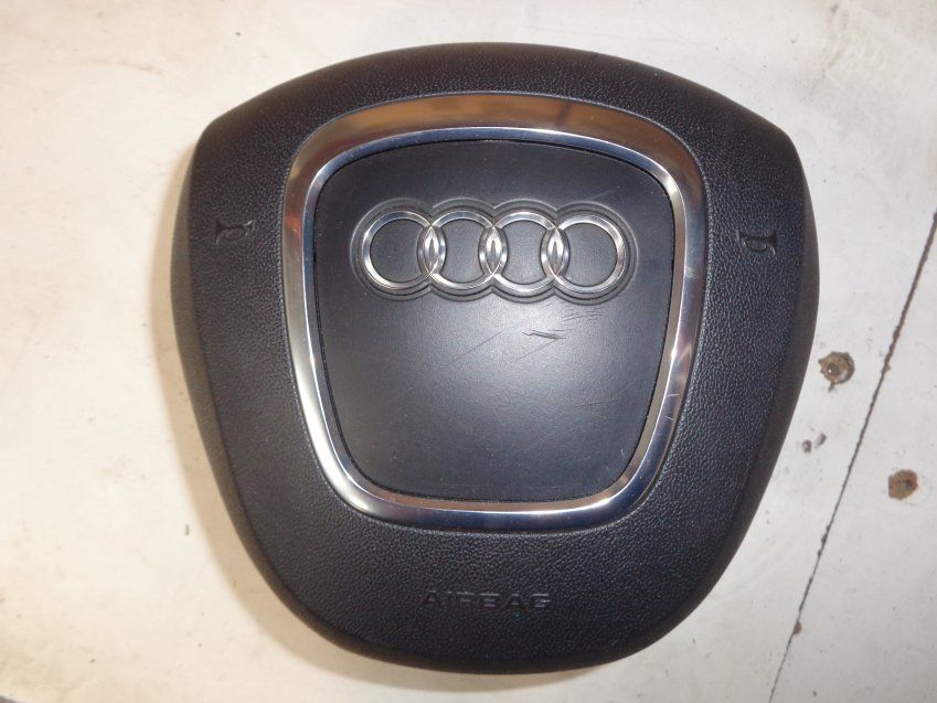 KIT AIRBAG COMPLETO AUDI A5 2009 de 3 Puertas