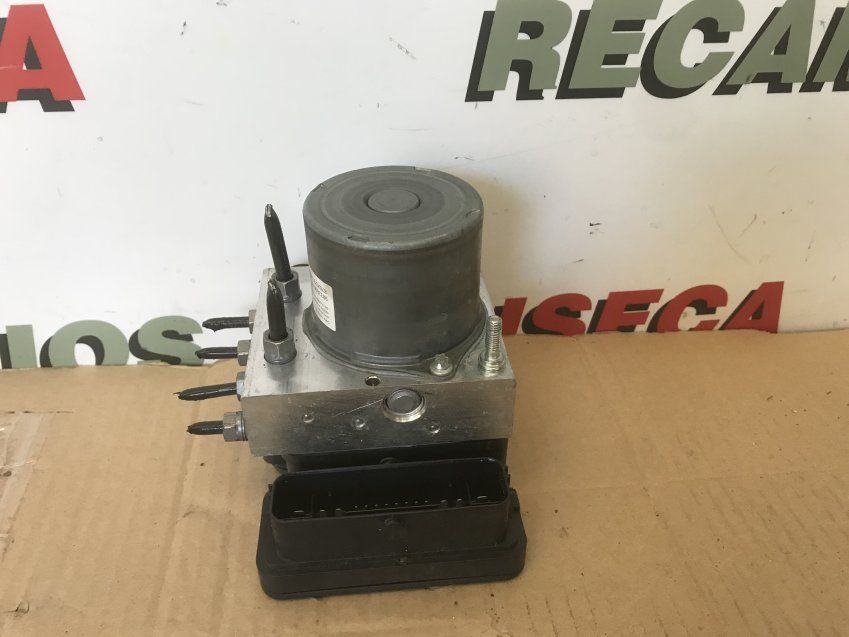 ABS CITROEN C5 AIRCROSS 2019 1.6 Turbo 180cv 37.000Kms Ref. 9808958280