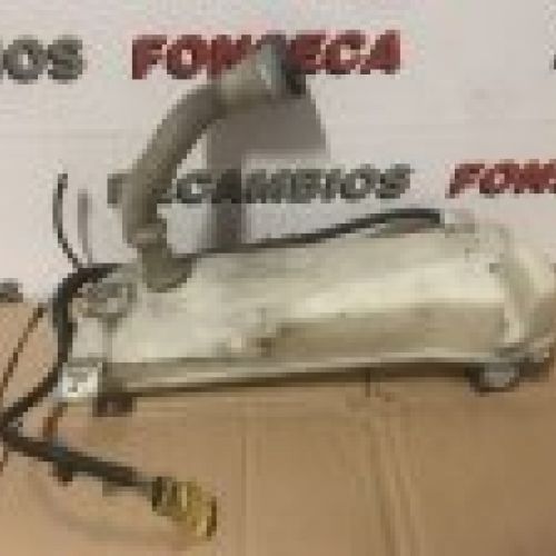 DEPOSITO LIMPIA PARABRISAS DELANTERO COMPLETO PEUGEOT EXPERT III 2016 Usado Ref. 9809803680