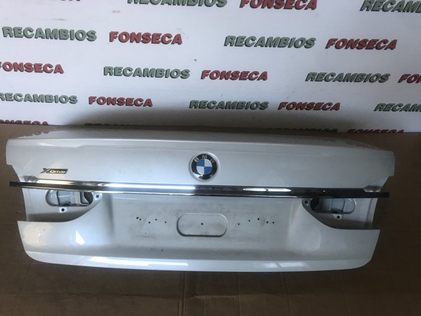 PORTON BMW SERIE 7 XDrive 2018 G11