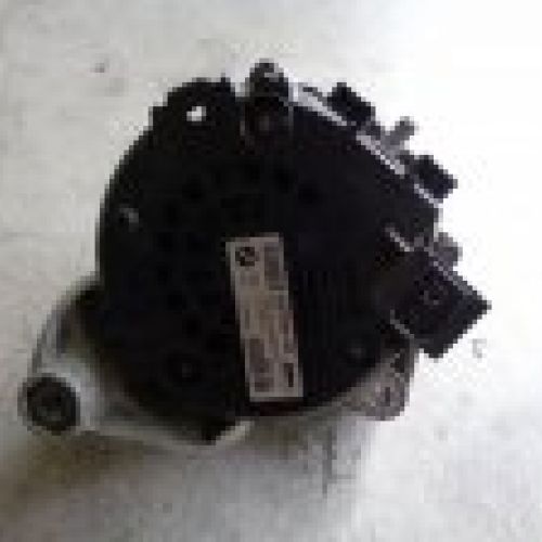 ALTERNADOR BMW SERIE 3 2013 320d F31 90.000Kms   Valeo   Ref 8578608 AI01