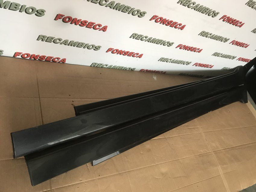 TALONERAS BMW SERIE 5 2013 F10 Ref. 51777184774 / 61777184773