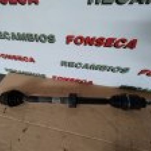 TRANSMISIONES DELANTERAS OPEL CORSA D 2010 1.3 cdti Ref. 10020898 Izq   Ref. 10020899 Dcha