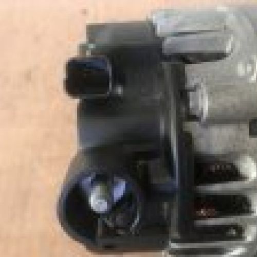 ALTERNADOR PEUGEOT 208 II 2020 1.2 Gasolina 75cv 26.500Kms VALEO Ref.9826574080