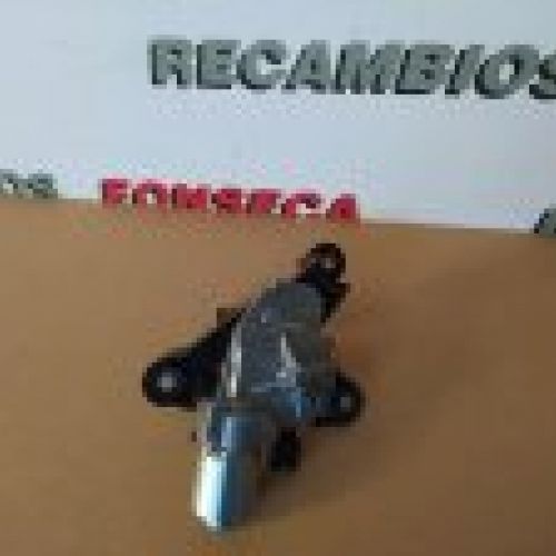 MOTOR LIMPIA TRASERO PEUGEOT 2008 II 2020 Ref. 9819900080 Con Brazo Trasero