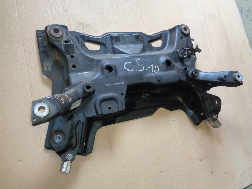 CUNA / PUENTE DELANTERO CITROEN C5 2012 2