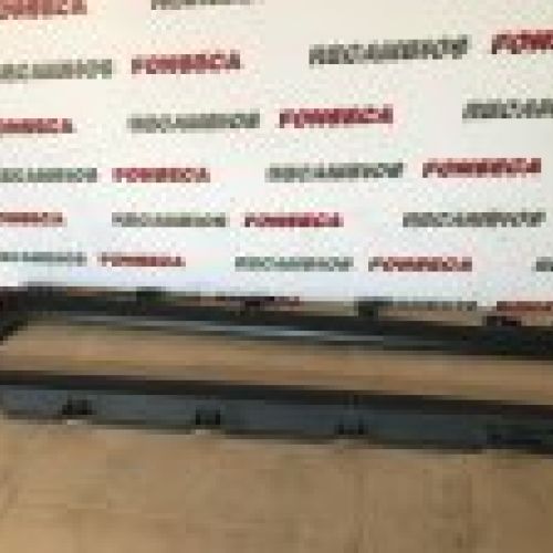 TALONERAS CITROEN C3 III  2017 Ref. Izq 9813817480   Ref. Dcha 98138117380