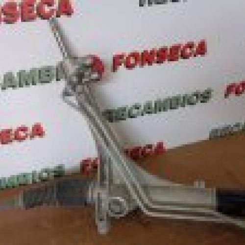 CREMALLERA DIRECCIÓN CITROEN JUMPER 2019 2.0hdi 130cv 22.000Kms Ref. 01385338080