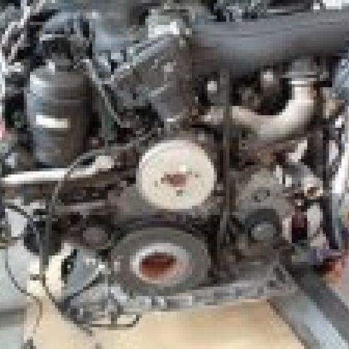 MOTOR A5 2012 3