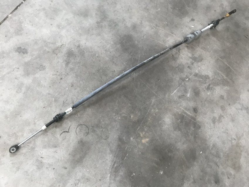 SELECTOR MARCHAS AUTOMATICO CON CABLE PEUGEOT 308 II 2018 Ref. 9810205080 00