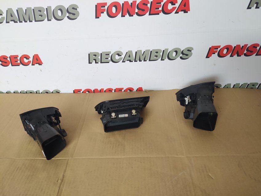 AIREADORES SALPICADERO PEUGEOT 308 2014