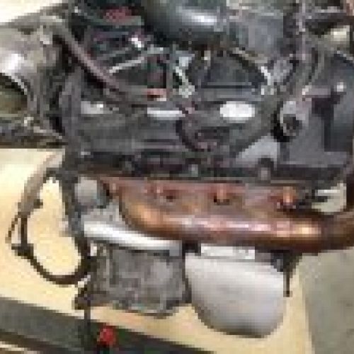 MOTOR A5 2012 3