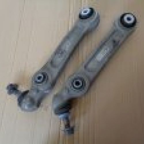BRAZOS SUSPENSIÓN DELANTEROS BMW 740e iPerformance 2015 G11 / G12 56