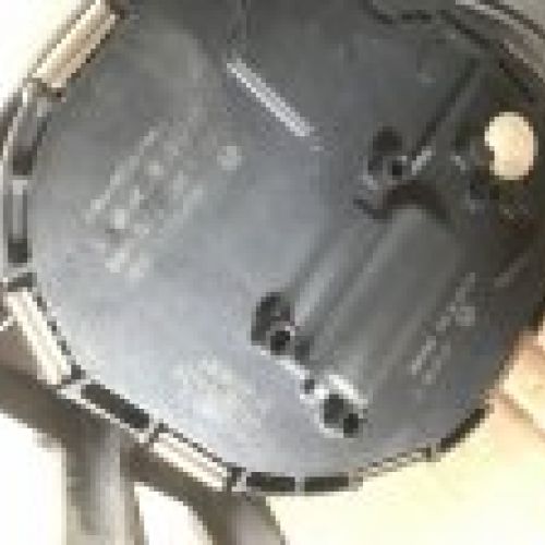 MOTOR LIMPIA DELANTERO MERCEDES S 2007 W221 Ref. 3397021044 / 3397021045