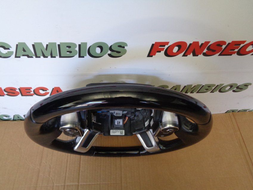 VOLANTE RANGE ROVER VOVGUE 2015 L405