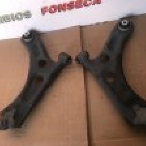 BRAZOS SUSPENSION DELANTEROS PEUGEOT 208 II 1.2 Gasolina 75cv