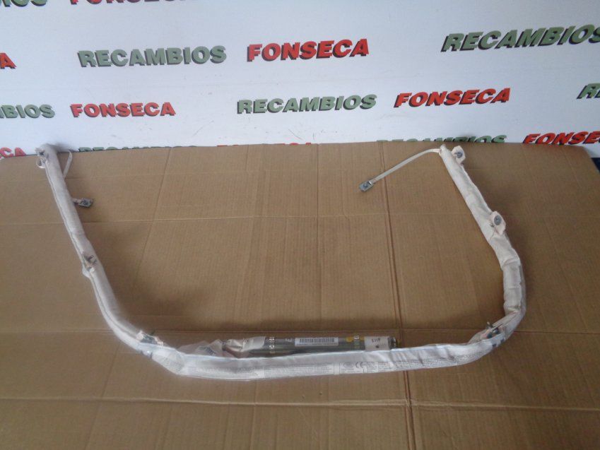 AIRBAG CORTINA RANGE ROVER VOGUE IV 2015 L405 Ref. CK5214K160 / CK5214K159