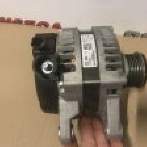 ALTERNADOR PEUGEOT 2008 II 1.2 gasolina 130cv Ref. 9835688980